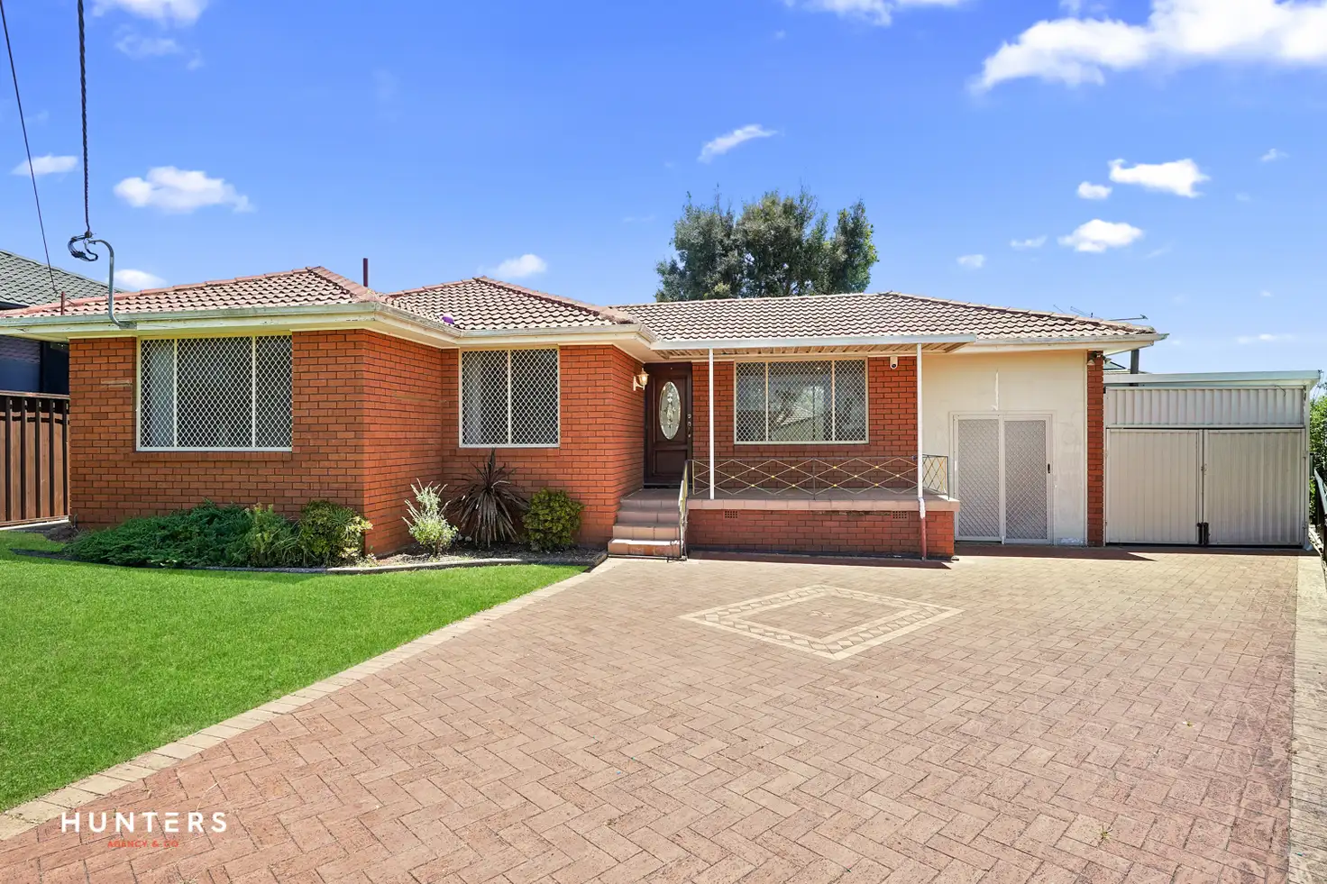 Main view of Homely house listing, 5 Joseph Crescent, Sefton NSW 2162