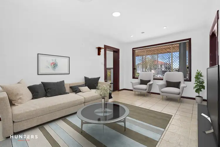 Second view of Homely house listing, 5 Joseph Crescent, Sefton NSW 2162