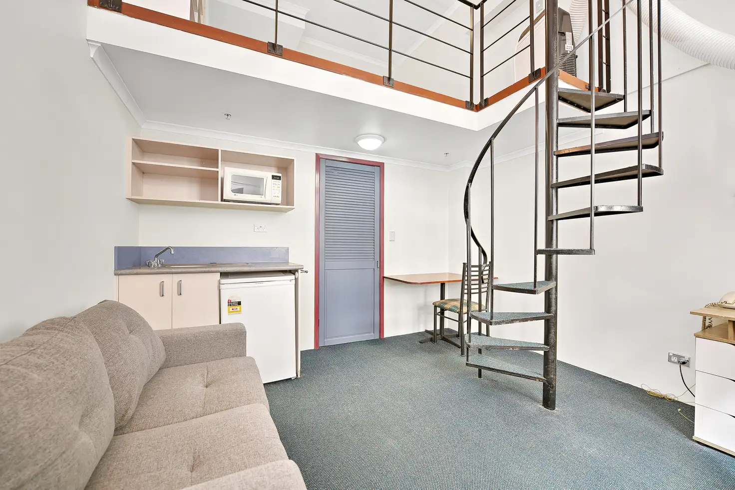 Main view of Homely apartment listing, 1015/185-211 Broadway, Ultimo NSW 2007