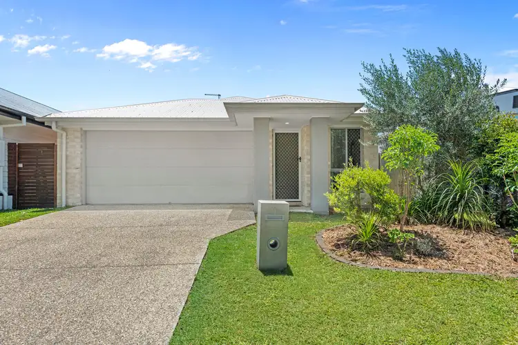 11 Summertaste Parade, Griffin QLD 4503