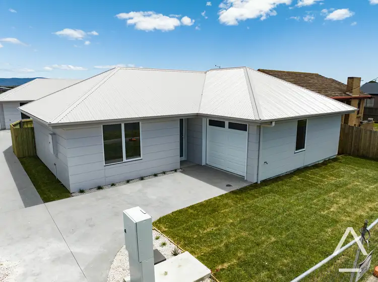 1/41 Elizabeth Street, George Town TAS 7253