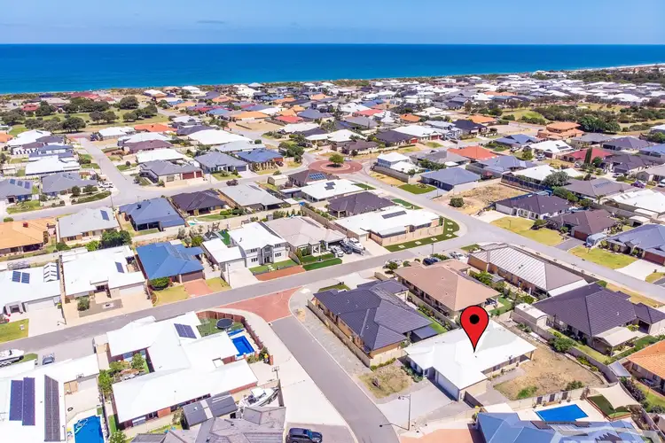 Main view of Homely house listing, 10 Anglesea Way, Madora Bay WA 6210
