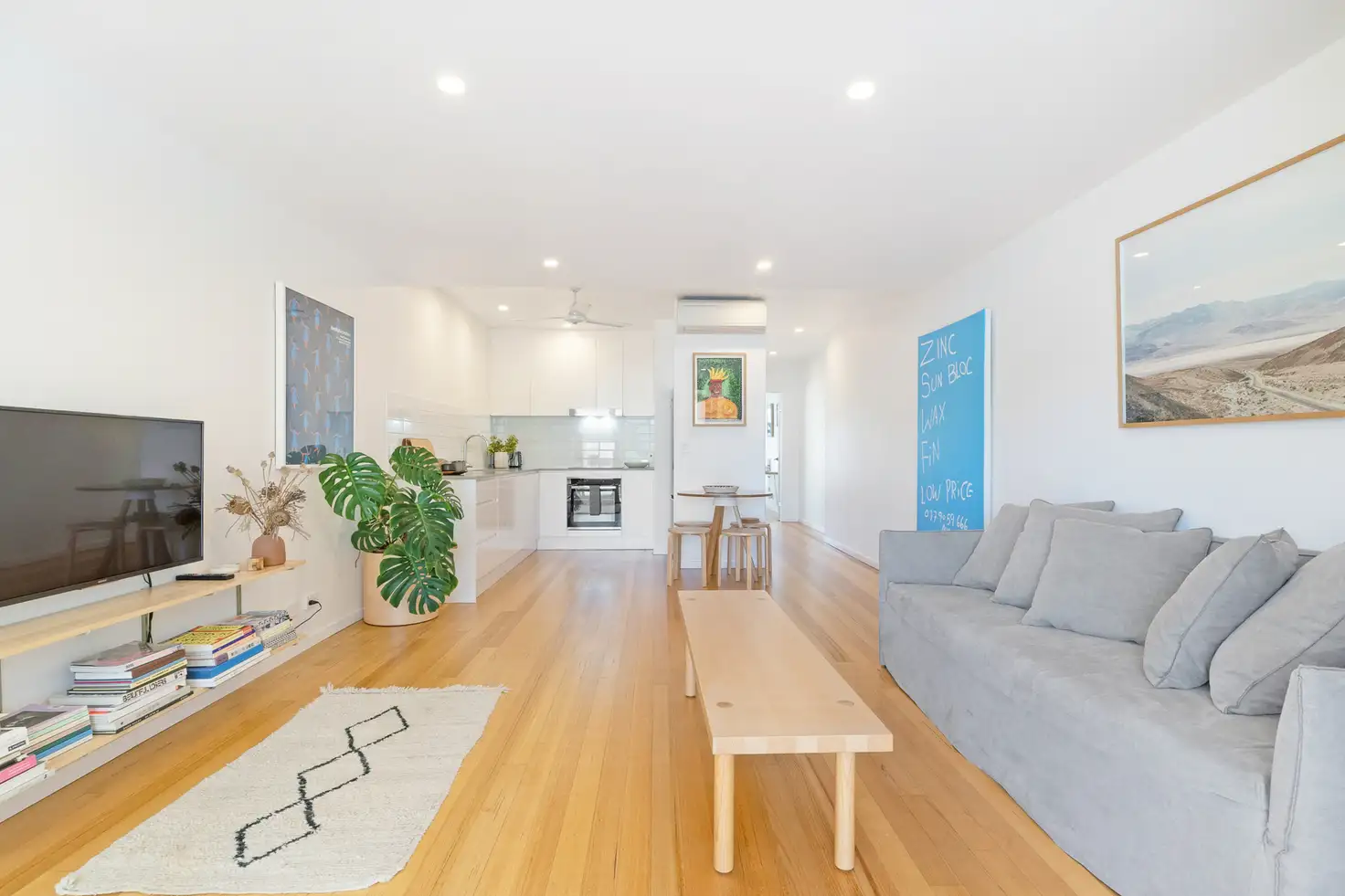 Main view of Homely apartment listing, 3/23-29 Byron Street, Bangalow NSW 2479