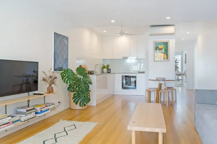 Second view of Homely apartment listing, 3/23-29 Byron Street, Bangalow NSW 2479