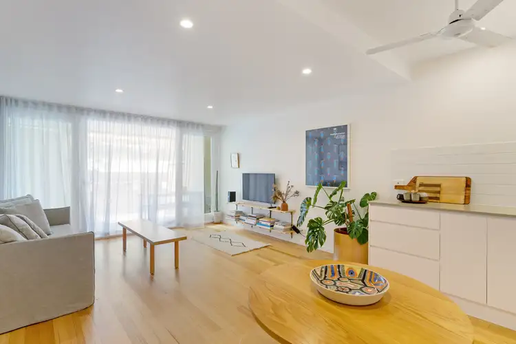 Third view of Homely apartment listing, 3/23-29 Byron Street, Bangalow NSW 2479