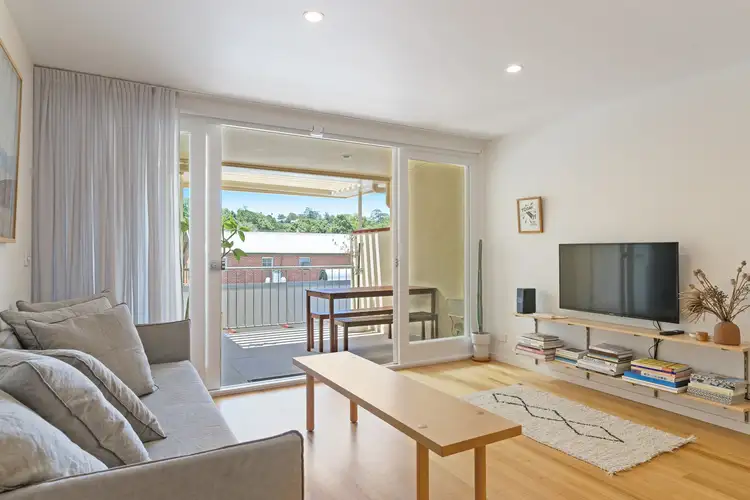 Fourth view of Homely apartment listing, 3/23-29 Byron Street, Bangalow NSW 2479
