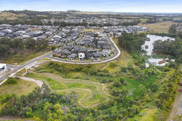 Second view of Homely land listing, 7 Doyle Street, Campbelltown NSW 2560