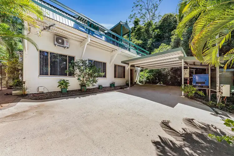 Second view of Homely house listing, 35 Braemar Road, Mount Julian QLD 4800
