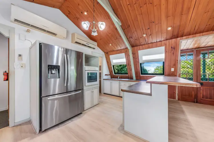 Fourth view of Homely house listing, 35 Braemar Road, Mount Julian QLD 4800