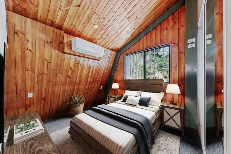 Sixth view of Homely house listing, 35 Braemar Road, Mount Julian QLD 4800