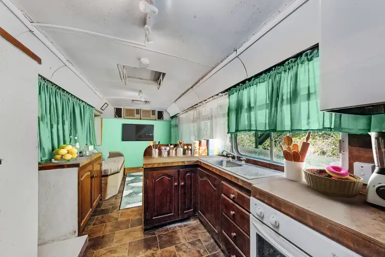 Seventh view of Homely house listing, 35 Braemar Road, Mount Julian QLD 4800