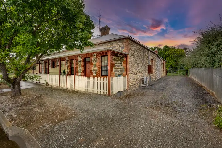 9 Commercial Road, Strathalbyn SA 5255