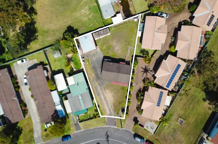 52 Gascoigne Road, Gorokan NSW 2263
