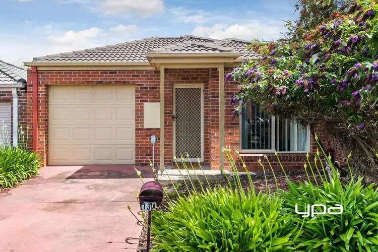 13A Keith Avenue, Sunbury VIC 3429