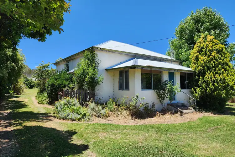 Main view of Homely house listing, 31 Marsh, Stanthorpe QLD 4380
