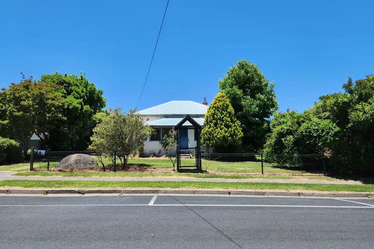 Second view of Homely house listing, 31 Marsh, Stanthorpe QLD 4380