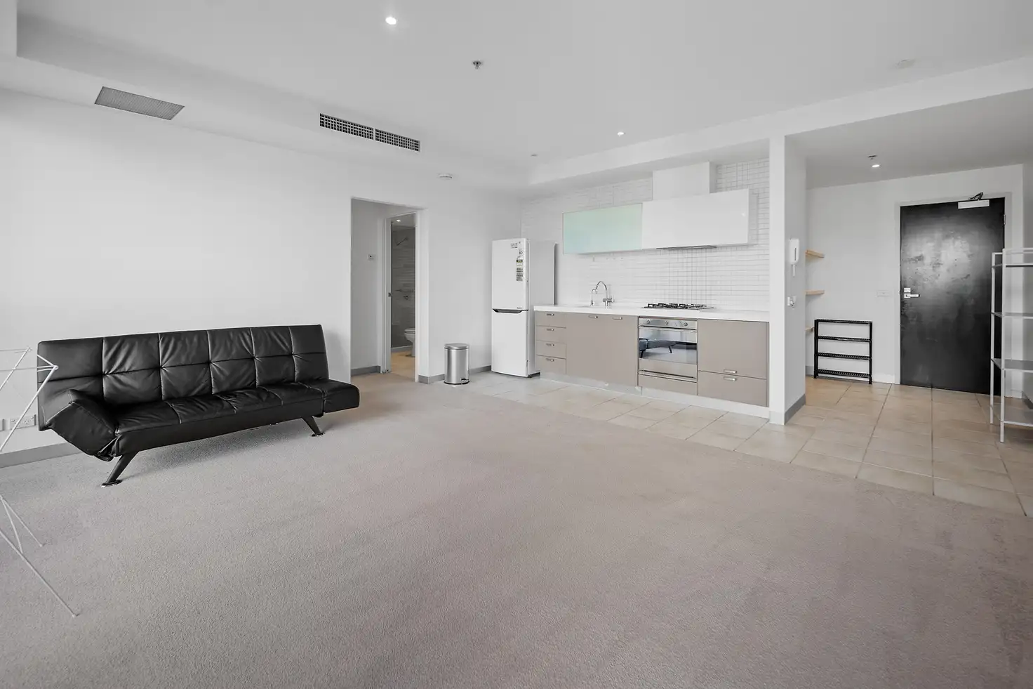 Main view of Homely apartment listing, 410A/640 Swanston Street, Carlton VIC 3053