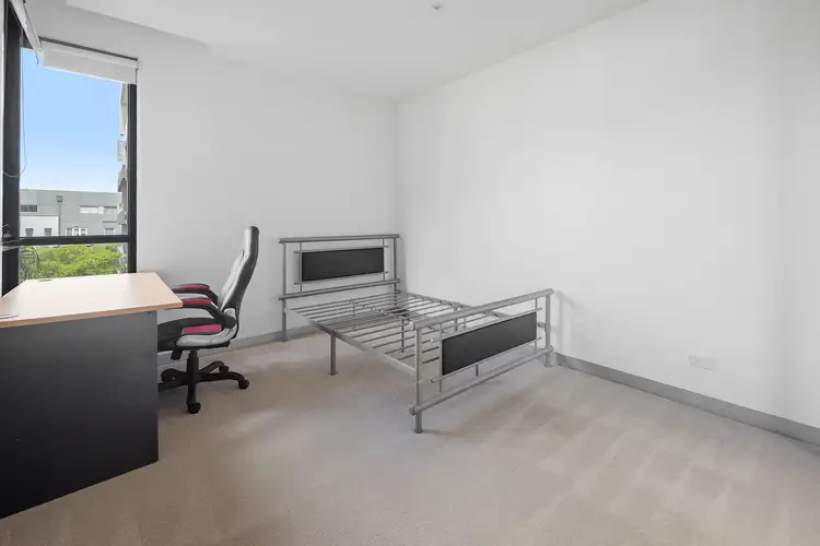 Fifth view of Homely apartment listing, 410A/640 Swanston Street, Carlton VIC 3053