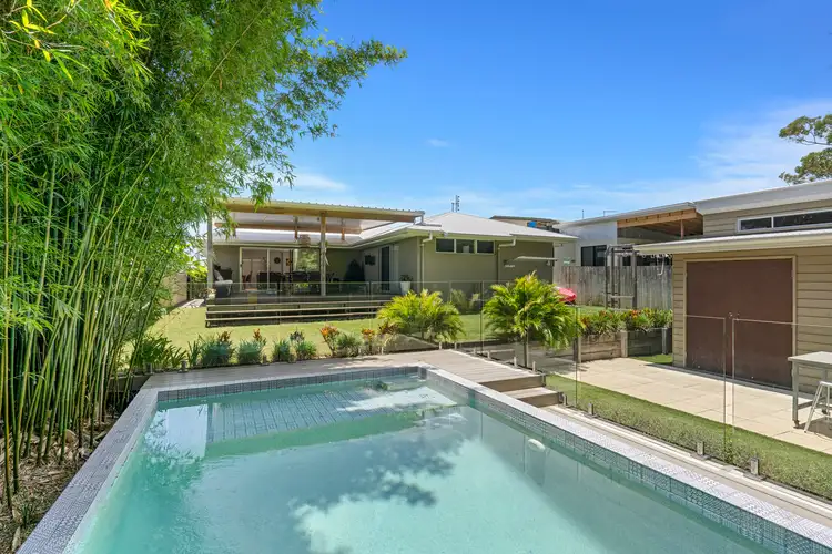 8 Kurrajong Avenue, Bogangar NSW 2488