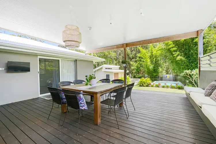 Seventh view of Homely house listing, 8 Kurrajong Avenue, Bogangar NSW 2488