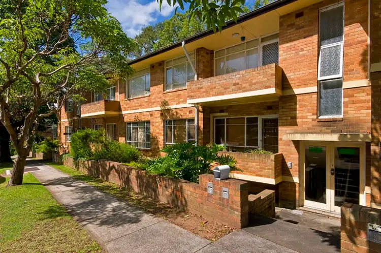 8/2 Brand Street