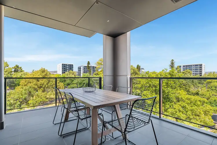 203/20 Mocatta Place, Adelaide SA 5000