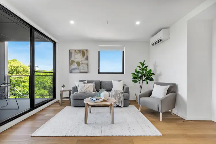 Fourth view of Homely apartment listing, 203/20 Mocatta Place, Adelaide SA 5000