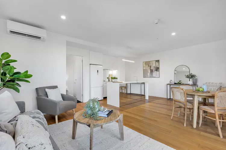 Fifth view of Homely apartment listing, 203/20 Mocatta Place, Adelaide SA 5000