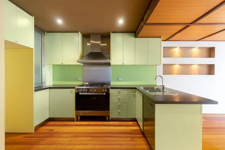 Third view of Homely apartment listing, 6/765 Burwood Road, Hawthorn East VIC 3123