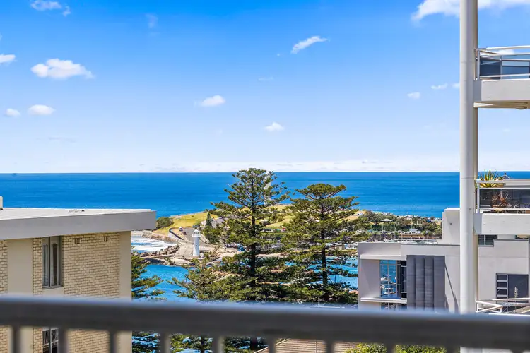 Fifth view of Homely apartment listing, 53/7-9 Corrimal Street, Wollongong NSW 2500