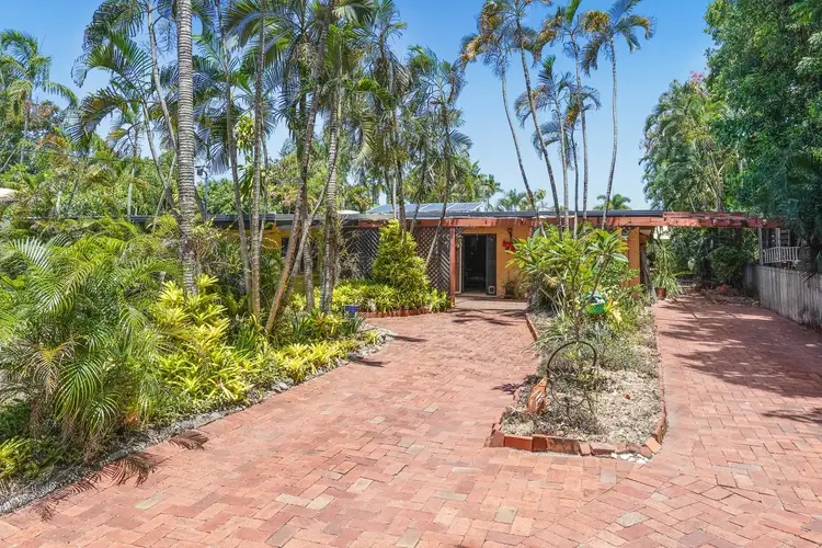 Main view of Homely house listing, 27 Fairway Street, Yorkeys Knob QLD 4878