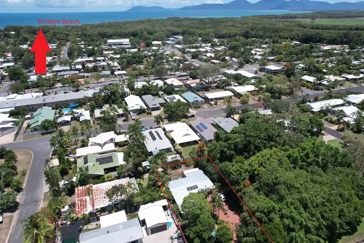 Second view of Homely house listing, 27 Fairway Street, Yorkeys Knob QLD 4878