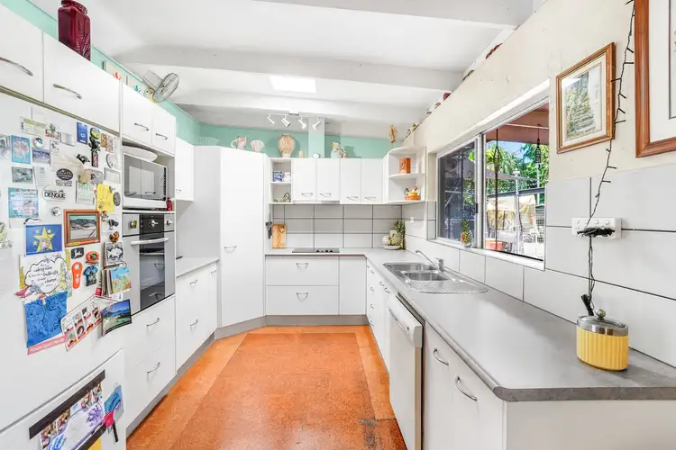 Third view of Homely house listing, 27 Fairway Street, Yorkeys Knob QLD 4878