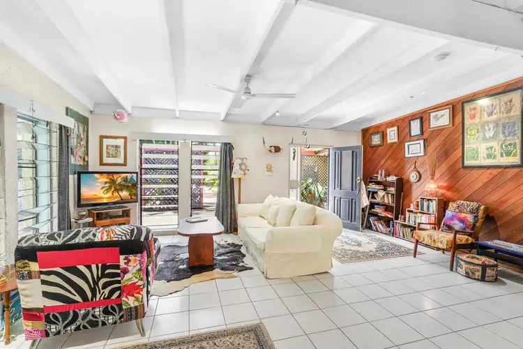 Fifth view of Homely house listing, 27 Fairway Street, Yorkeys Knob QLD 4878