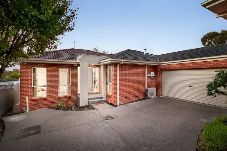 46A Leeds Street, Doncaster East VIC 3109