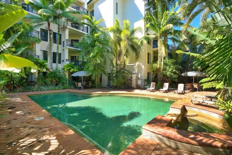 8/294-298 Sheridan Street, Cairns North QLD 4870