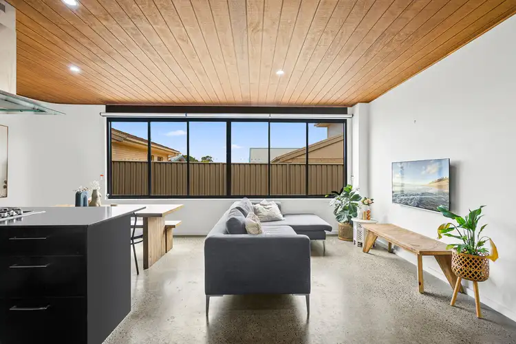 Second view of Homely townhouse listing, 2/3 Reid Street, Shellharbour NSW 2529