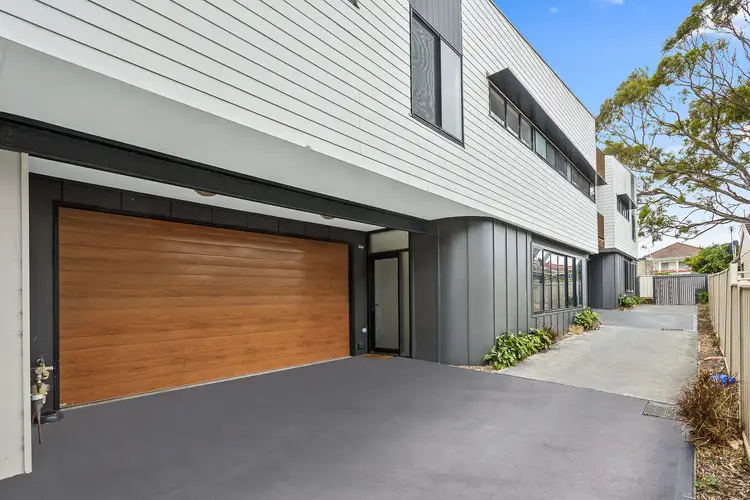 Fourth view of Homely townhouse listing, 2/3 Reid Street, Shellharbour NSW 2529