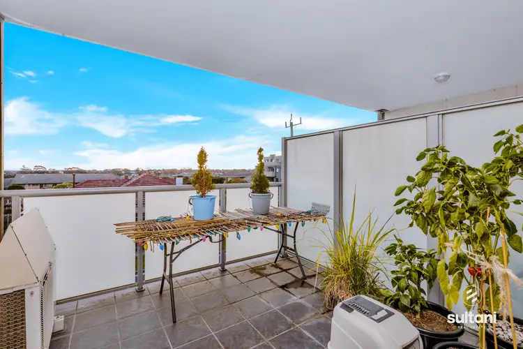 Sixth view of Homely apartment listing, 17/3-5 Hutton Street, Dandenong VIC 3175