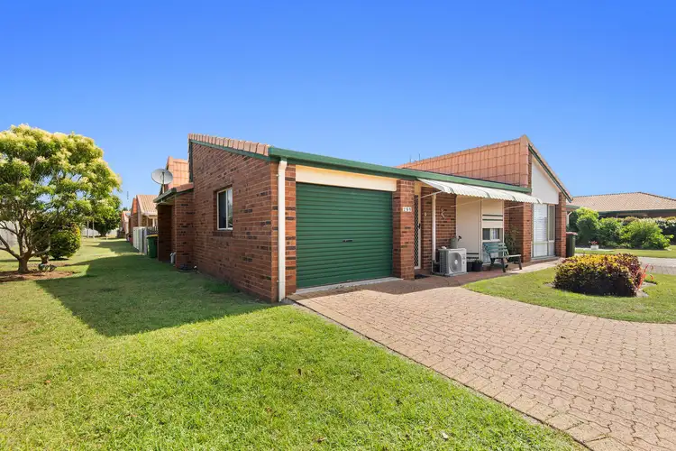 Main view of Homely house listing, 299/6 Melody Court, Warana QLD 4575