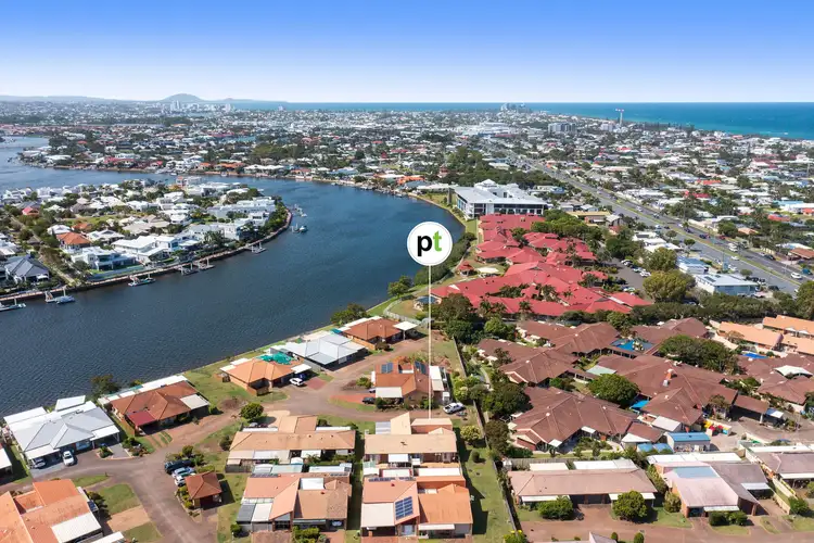 Third view of Homely house listing, 299/6 Melody Court, Warana QLD 4575
