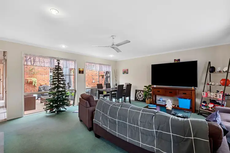 Sixth view of Homely house listing, 299/6 Melody Court, Warana QLD 4575