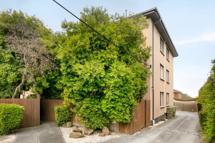Main view of Homely unit listing, 21/56 Nicholson Street, Essendon VIC 3040