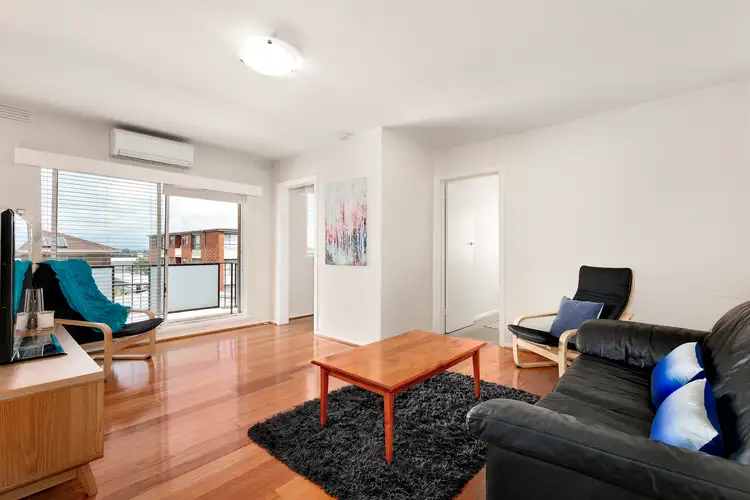 Second view of Homely unit listing, 21/56 Nicholson Street, Essendon VIC 3040
