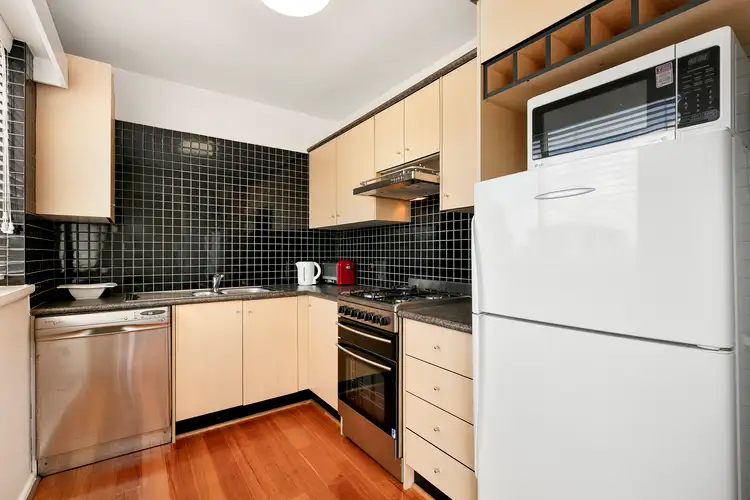 Third view of Homely unit listing, 21/56 Nicholson Street, Essendon VIC 3040