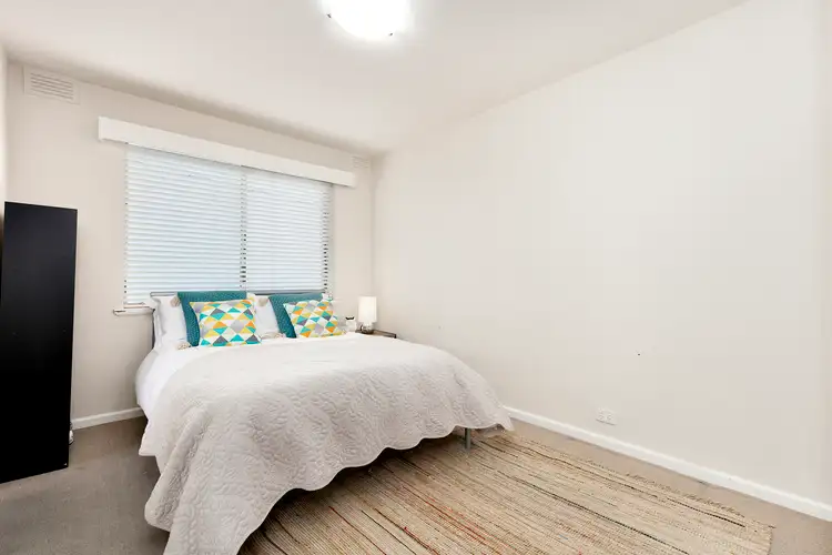 Fourth view of Homely unit listing, 21/56 Nicholson Street, Essendon VIC 3040