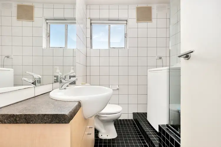 Fifth view of Homely unit listing, 21/56 Nicholson Street, Essendon VIC 3040