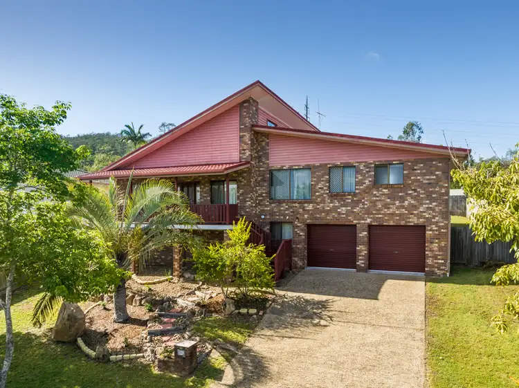 57 Balvenie Street, Keperra QLD 4054