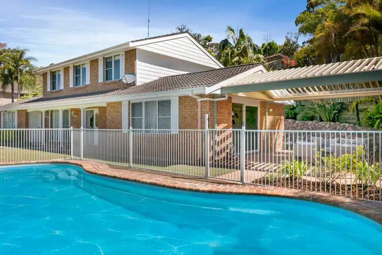 47 Stone Parade, Davidson NSW 2085