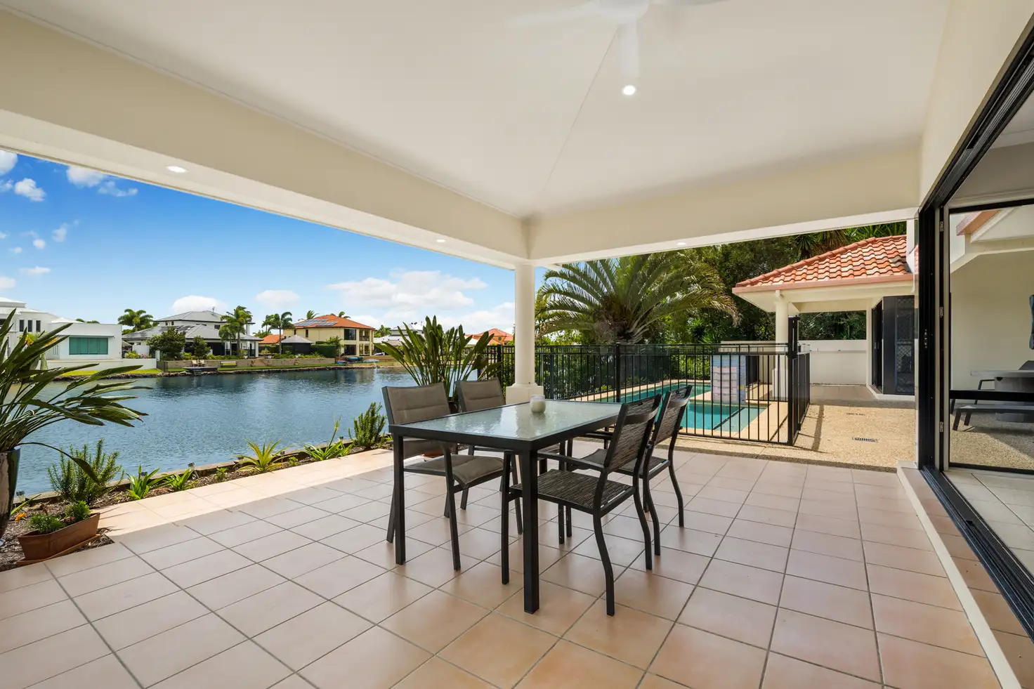 Main view of Homely house listing, 9 Mizzen Place, Twin Waters QLD 4564